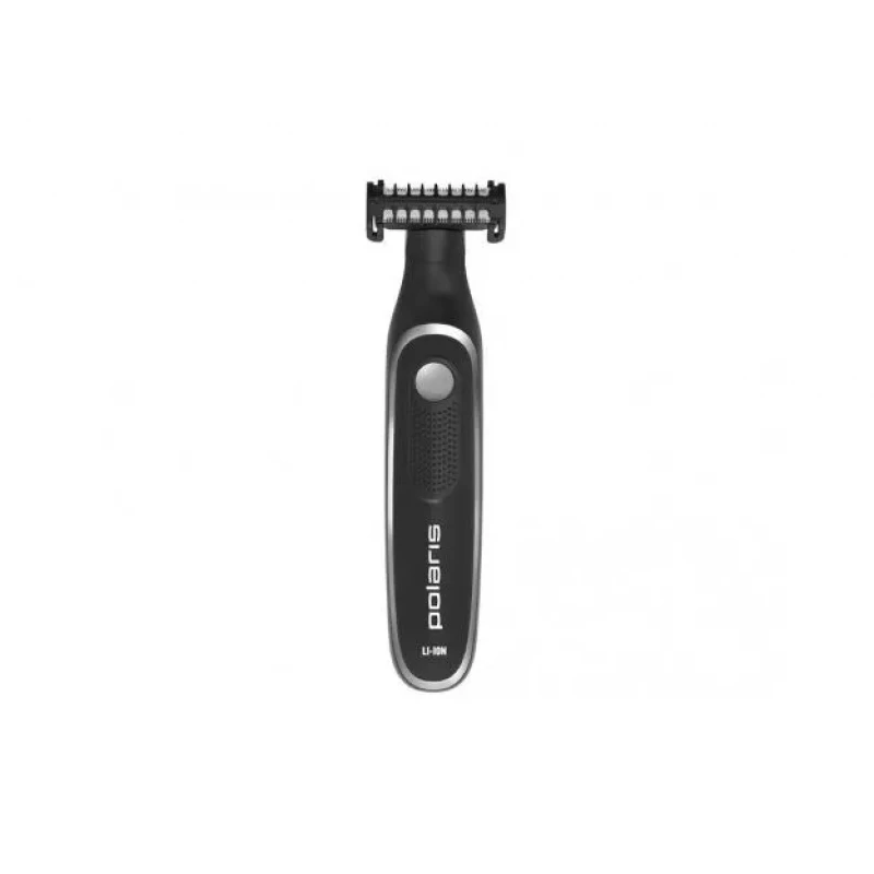 Masina de tuns POLARIS PHC 0202R Negru/Argint