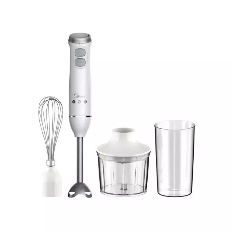 Блендер MIDEA BH6001SW