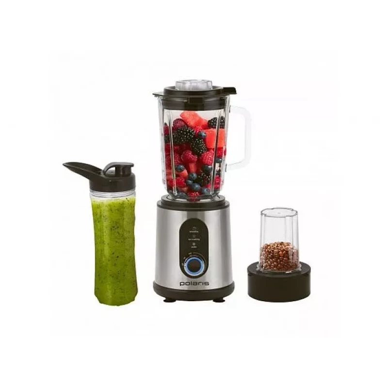 Blender POLARIS PTB 1834G Metallic