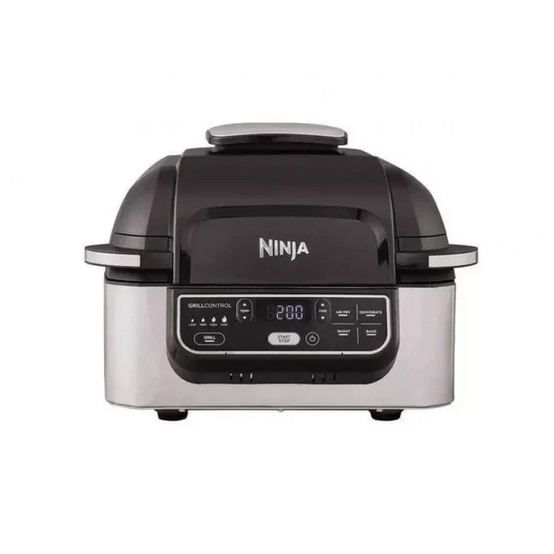 Фритюрница Ninja AG301EU