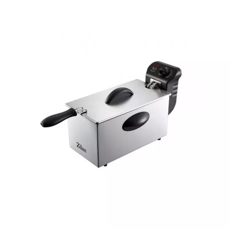 Friteuza Zilan ZLN1819