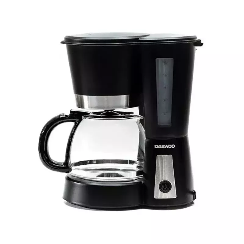 Кофеварка DAEWOO DCM-1864