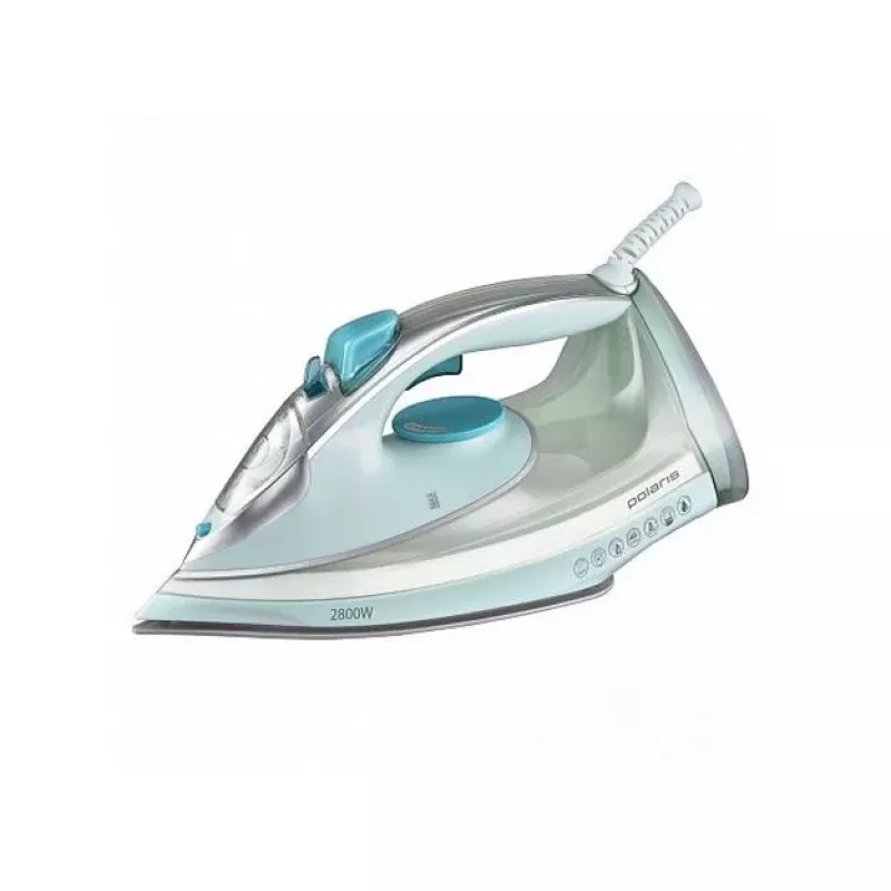 Утюг POLARIS PIR 2883AK 3m Menta/Gri