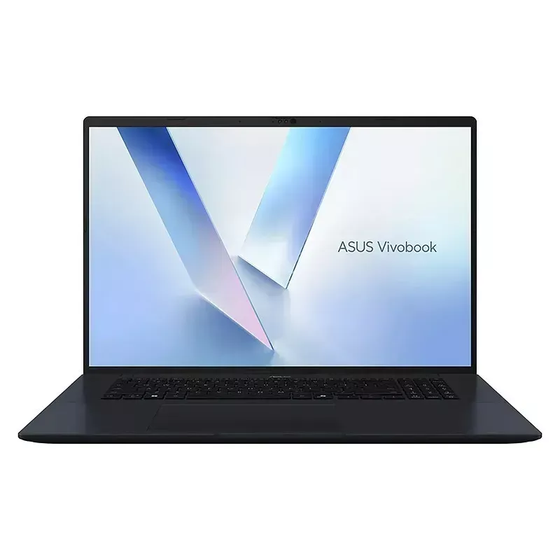 Laptop gaming ASUS 18.4" ASUS Vivobook 18 M1807GA Blue, AMD Ryzen AI 7 445 3.4-4.6Ghz/16GB DDR5/SSD 512GB PCIE G4/AMD Radeon Graphics 840M/WiFi 6 802.11ax/BT5.3/HDMI/FHD camera IR/Illum. Keyb./18.4" IPS 144Hz 300 nits 16:10 WUXGA (1920x1200)/No OS M1807GA-S8006