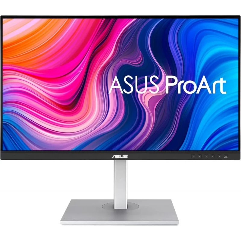 Monitor gaming ASUS 27" ASUS ProArt PA279CV HDR Professional Monitor IPS 4K UHD 16:9, 0.155mm, 5ms, 100% sRGB/ 100% Rec. 709, HDR10, Pivot, Speakers 2Wx2, H:160KHz, V:60Hz, 3840x2160 UHD, USB-C/DP 1.2/2xHDMI v2.0, USB Hub, (monitor/монитор)