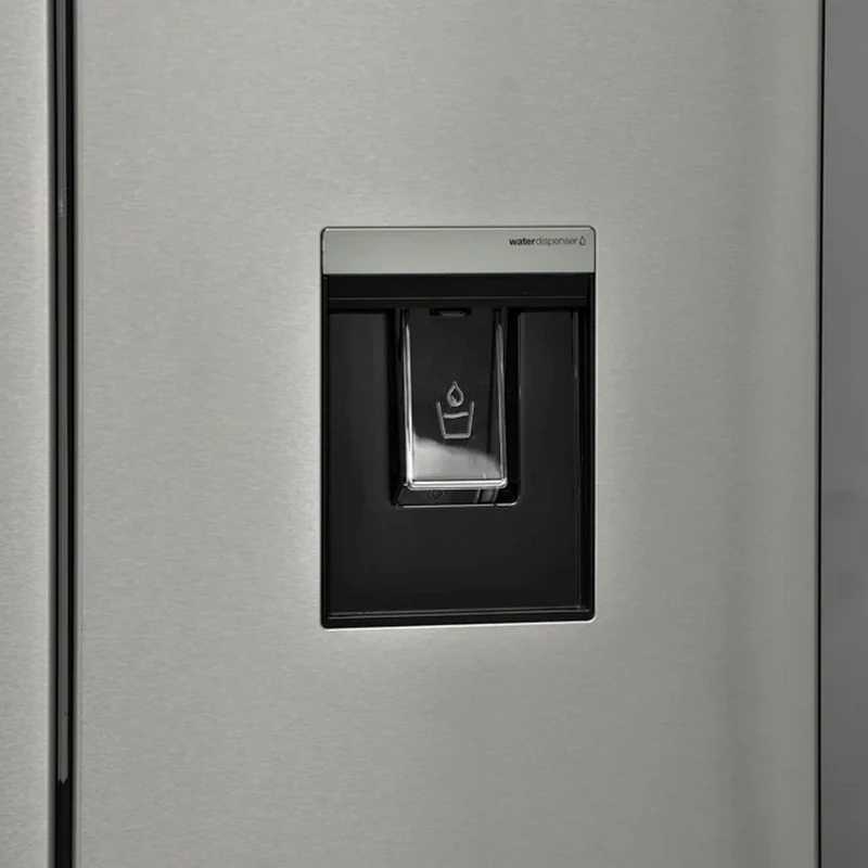 Холодильник SHARP Refr/SBS Sharp SJ-NFA35IHDAD-EU Class D