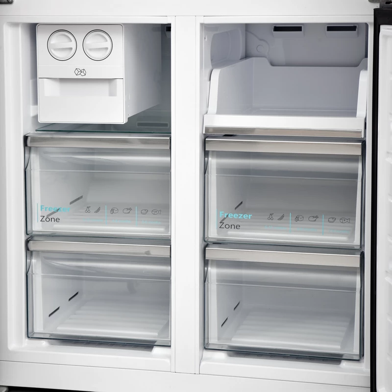 Холодильник SHARP Refr/SBS Sharp SJ-NFA35IHXBD-EU Class D