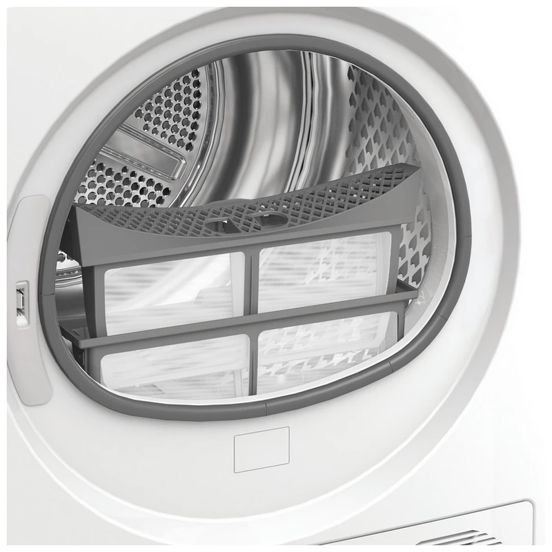 Masina de uscat rufe Whirlpool Dryer Whirlpool WP C10X WBS EE