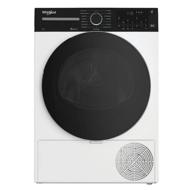 Masina de uscat rufe Whirlpool Dryer Whirlpool WP C9 WBS EE
