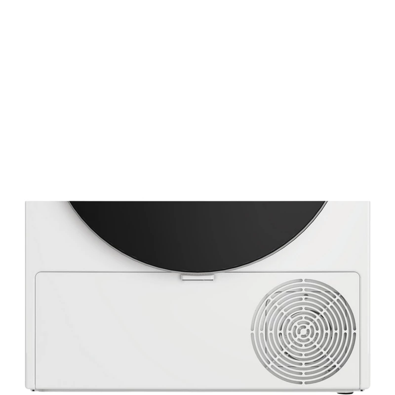 Masina de uscat rufe Whirlpool Dryer Whirlpool WPS D8 WBS EE