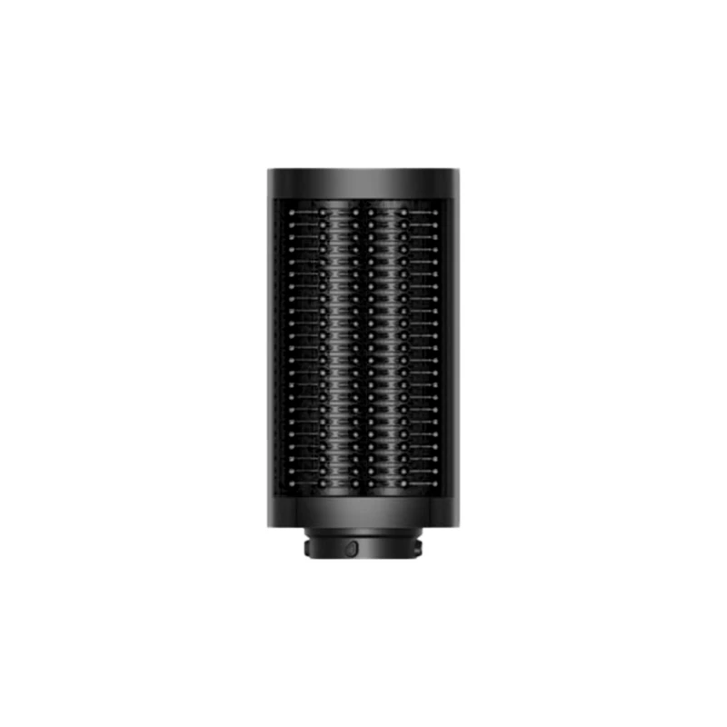 Фен Dyson Hair Hot Air Styler set Dyson HS08 Airwrap i.d Curly+Wavy Amber silk / Pink champagne (142899-01)