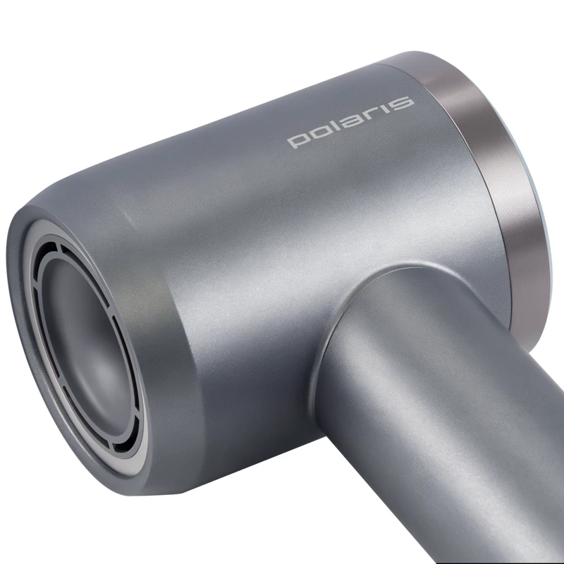 Фен POLARIS Hair Dryer Polaris PHD 1110 Black