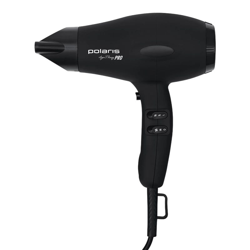 Фен POLARIS Hair Dryer Polaris PHD 2099ACi Argan Therapy