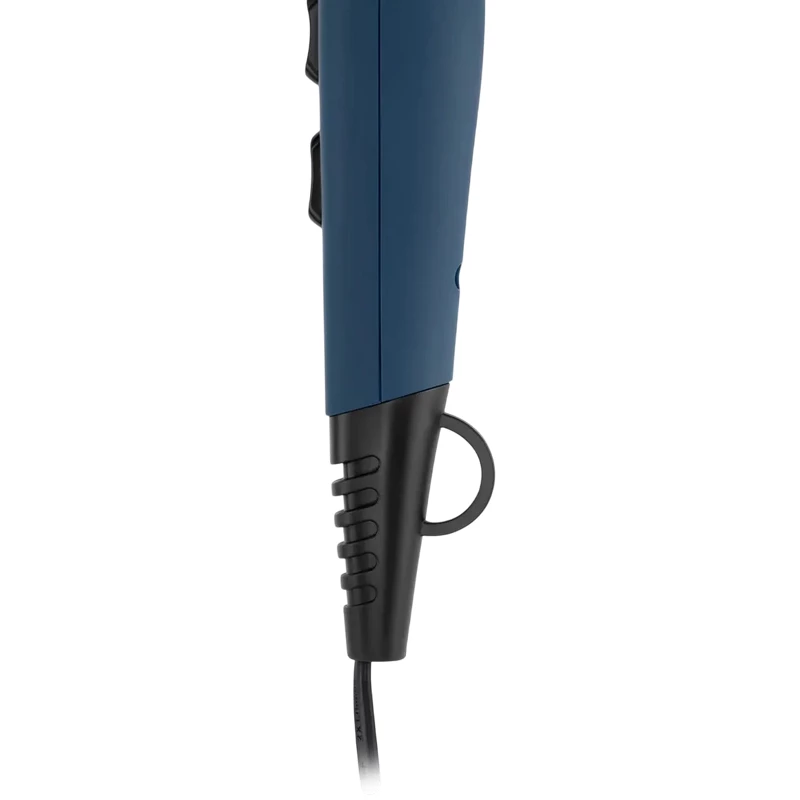 Фен POLARIS Hair Dryer Polaris PHD 2600ACi Blue