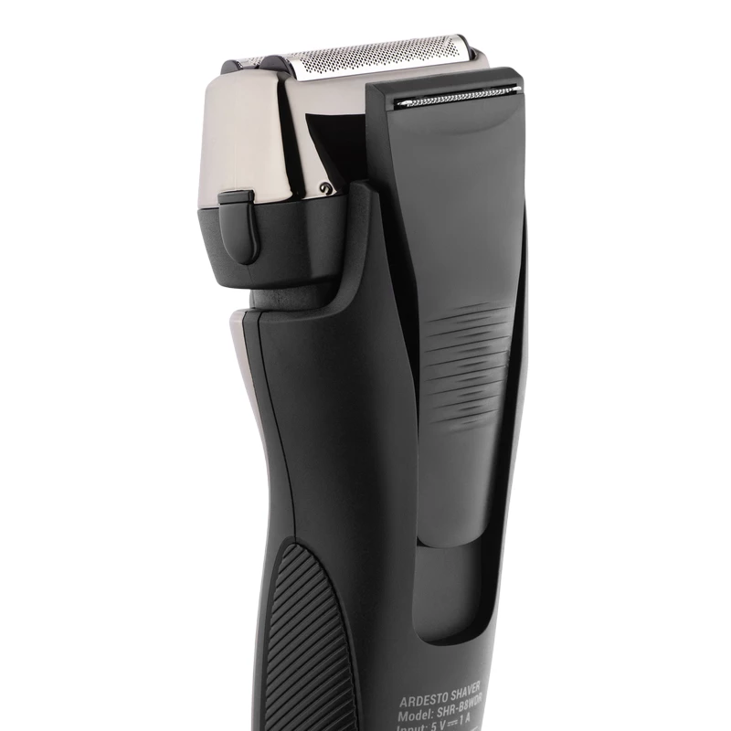 Aparat de ras Ardesto Shaver Ardesto SHR-B8WDR