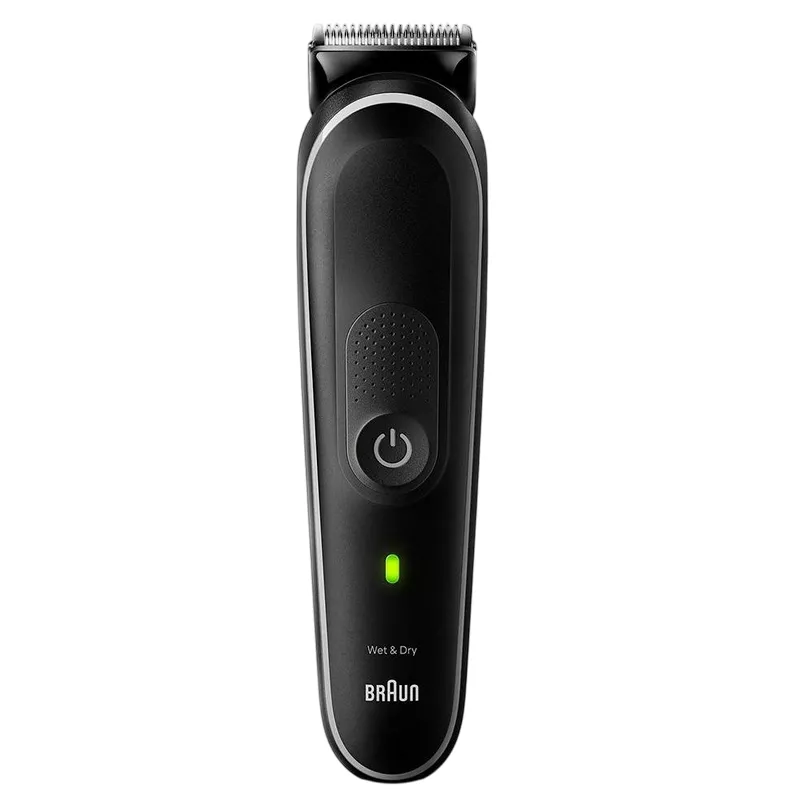 Машинка для стрижки BRAUN Trimmer Braun MGK5440