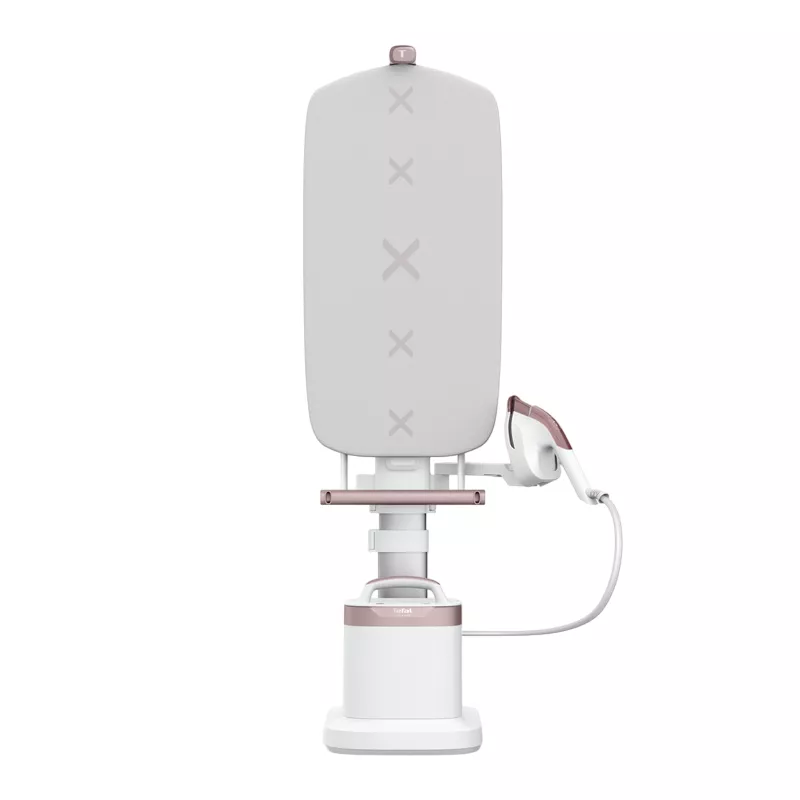 Statie de calcat cu abur Tefal Ironing system Tefal QT1811E0