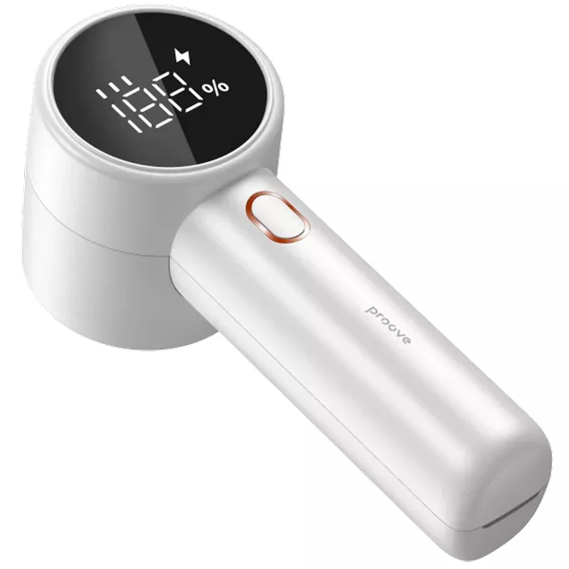 Aparat pentru curatarea tricotajului Proove Lint remover Proove Defuzzer