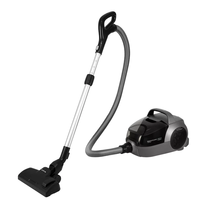 Aspirator POLARIS Vacuum Cleaner Polaris PVC 2103 Graphite