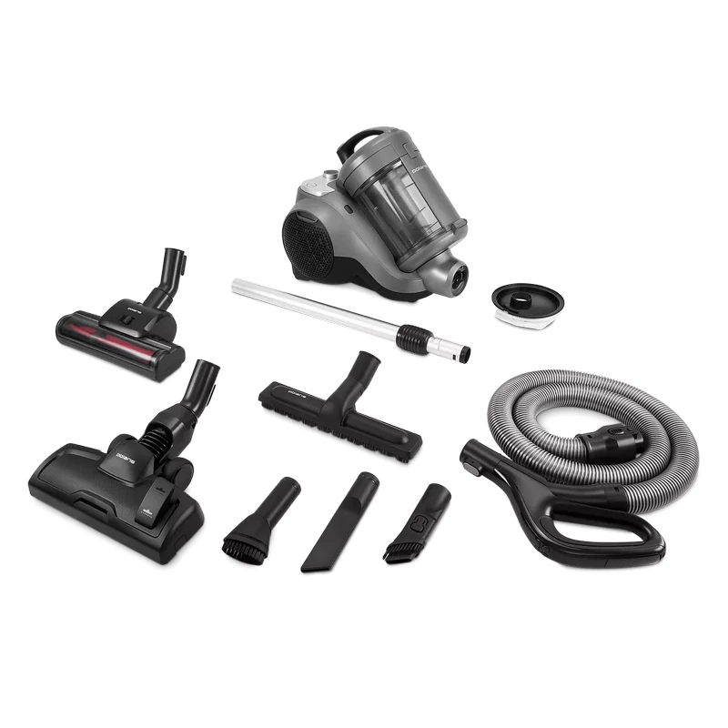 Aspirator POLARIS Vacuum Cleaner Polaris PVC 3344 Graphite