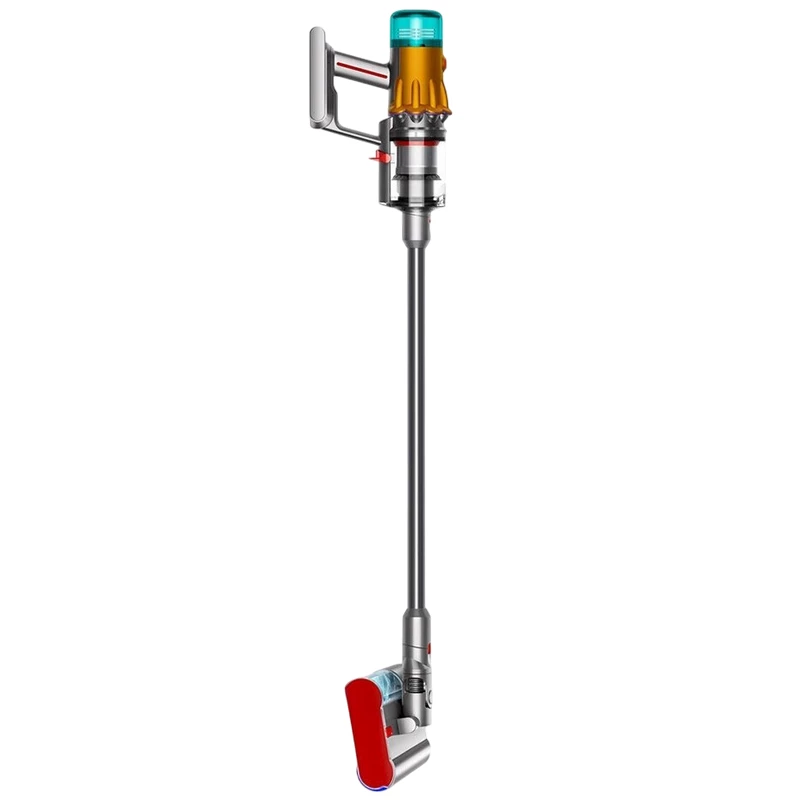 Пылесос Dyson Vacuum Cleaner Dyson V12s Detect Slim Submarine (485350-01)