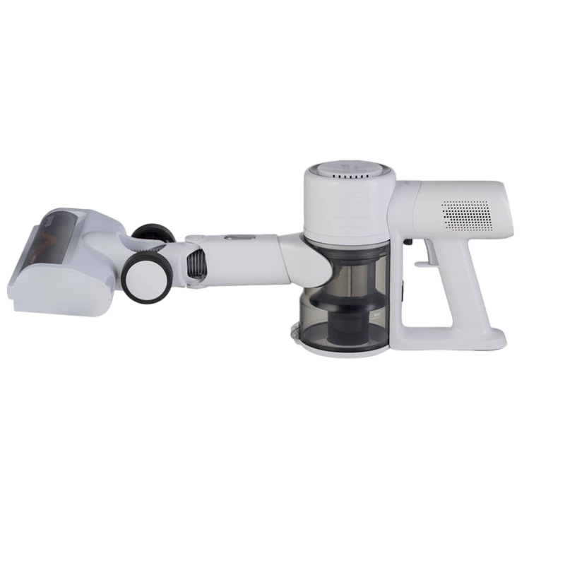 Пылесос GORENJE Vacuum Cleaner Gorenje SVC216290FFW