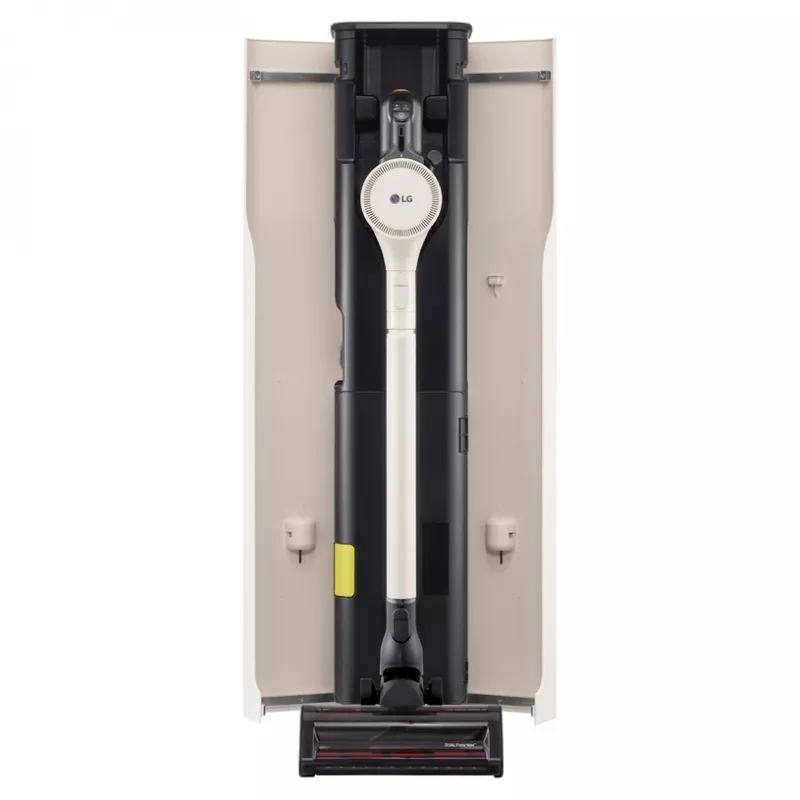 Пылесос LG Vacuum cleaner LG A9T-PRIME1C