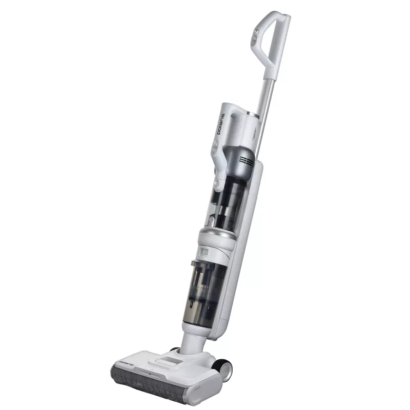 Пылесос POLARIS Vacuum Cleaner Polaris PVCW 6070 White
