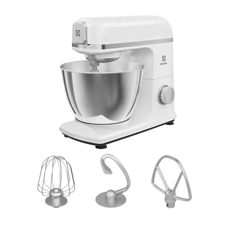 Robot de bucatarie ELECTROLUX Food processor Electrolux E5KM1-4SWB