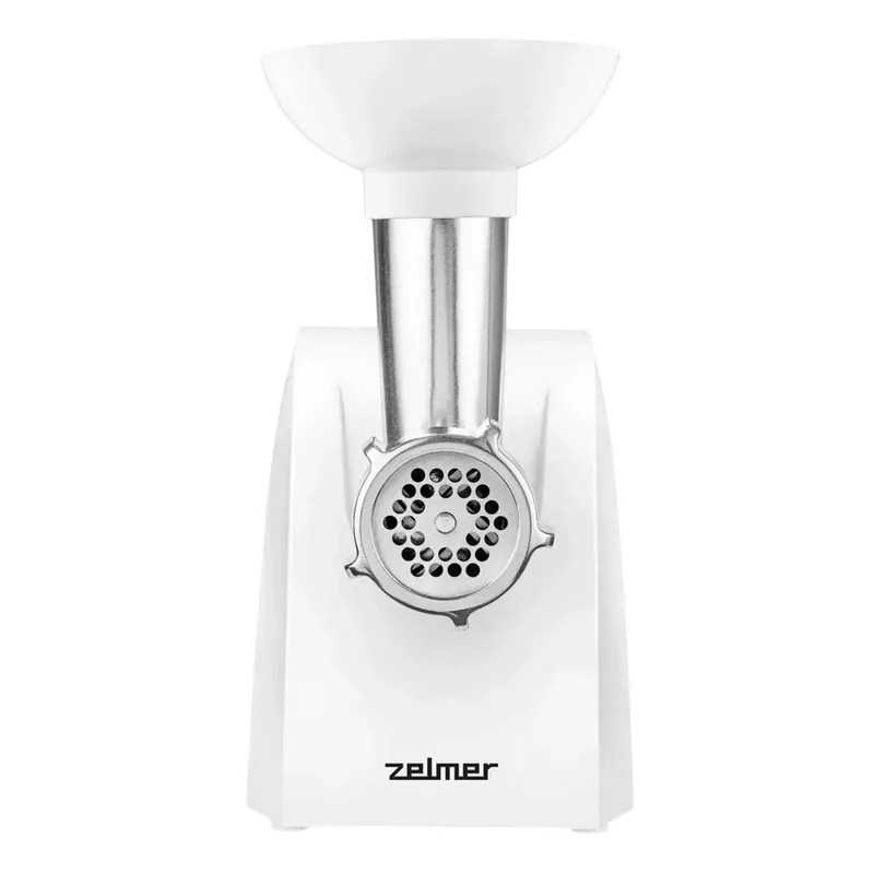 Masina de tocat carne ZELMER Meat Mincer Zelmer ZMM1215B
