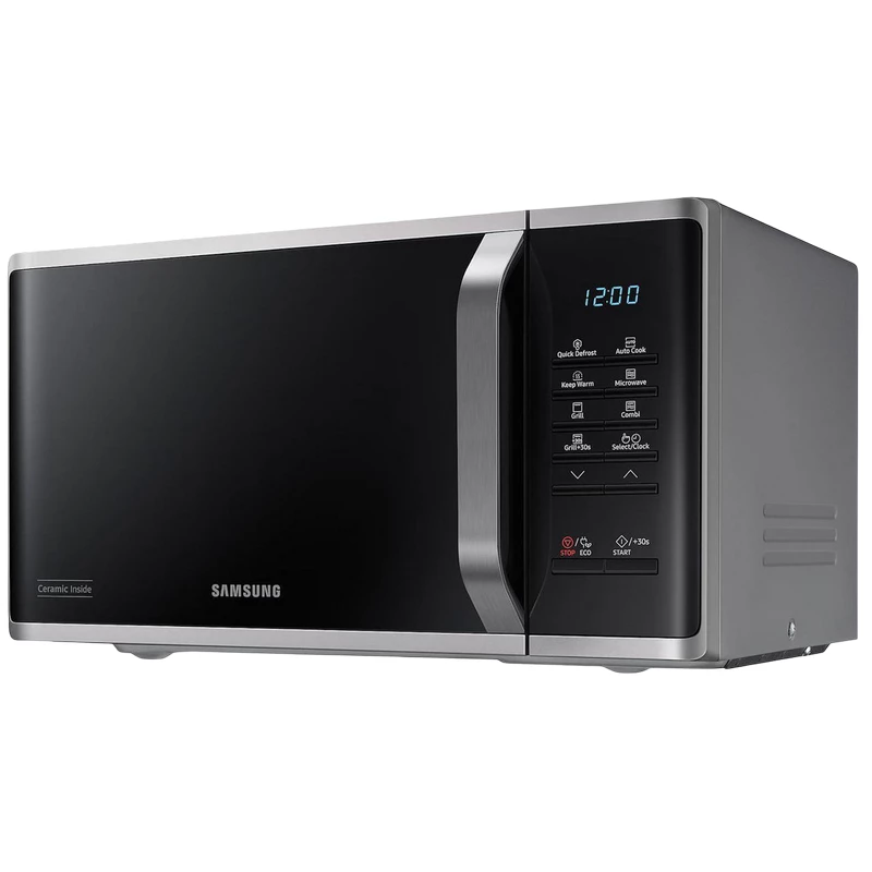Cuptor cu microunde Samsung Microwave Oven Samsung MS23K3523AS/E2