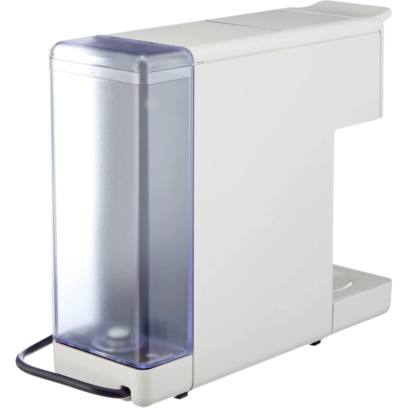 Aparat de cafea ILLY Capsule Coffee Makers illy 60477 Y3.3 Espresor Francis-Francis , White