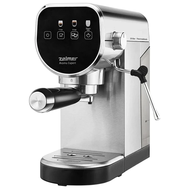 Aparat de cafea ZELMER Coffee Maker Espresso Zelmer ZCM7300