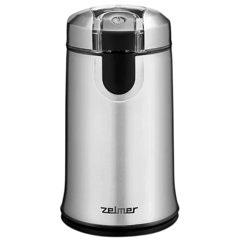 Risnita de cafea ZELMER Coffee Grinder Zelmer ZCG7425