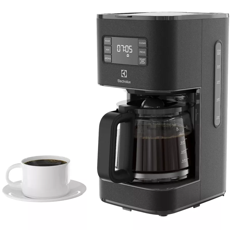 Кофеварка ELECTROLUX Coffee Maker Electrolux E5CM1-6AN