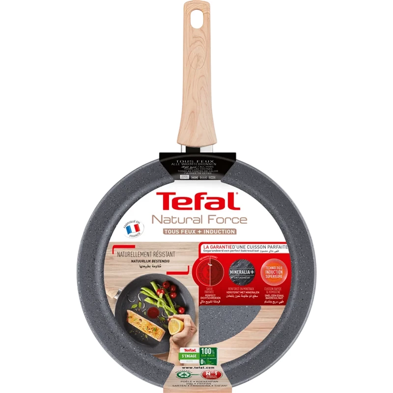 Сковорода Tefal Frypan Tefal G2660572