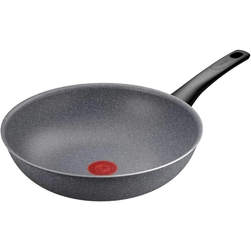 Tigaie Tefal Frypan Wok Tefal D4561932