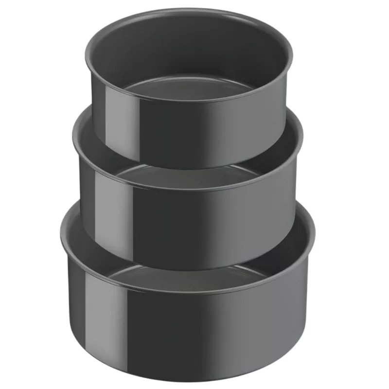 Cratita Tefal Pot Set Tefal L2609402