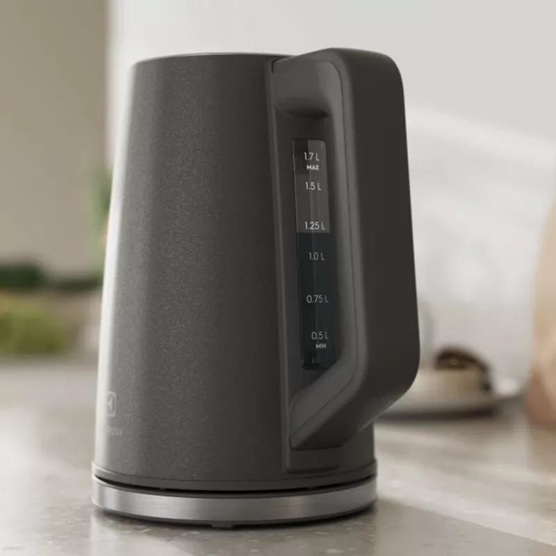 Электрочайник ELECTROLUX Kettle Electrolux E5K1-6AN