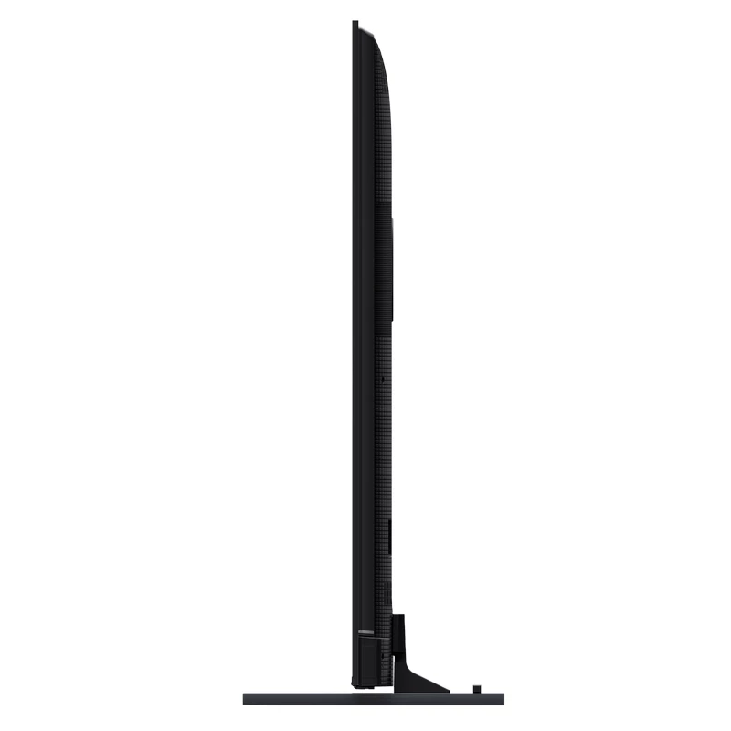 Televizor Hisense 100" LED SMART TV Hisense 100U7Q, Mini LED 4K UHD, VIDAA OS, Black