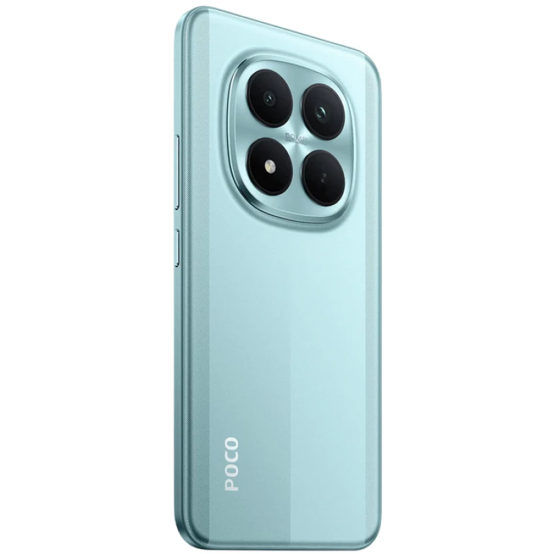 Telefon mobil Xiaomi Poco M8 Pro 5G 8/256 GB EU Green