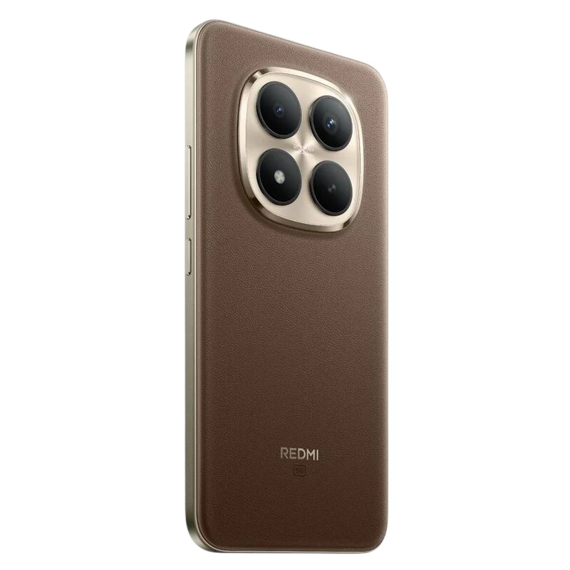 Мобильный телефон Xiaomi Redmi Note 15 Pro+ 5G 12/512GB EU Mocha Brown
