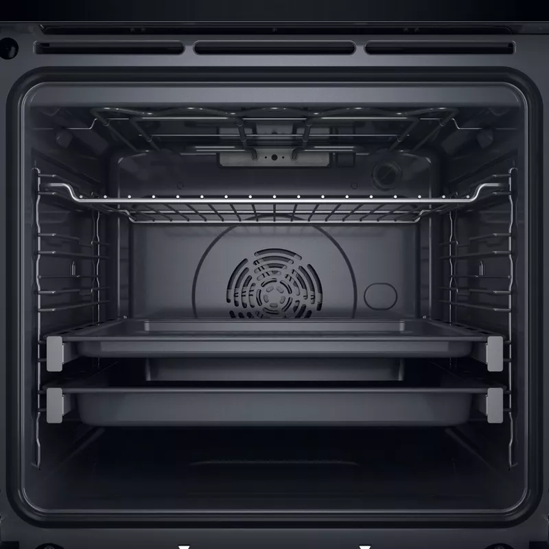 Cuptor electric incorporabil Whirlpool BinOven/el Whirlpool WOI5S8HM2SBA