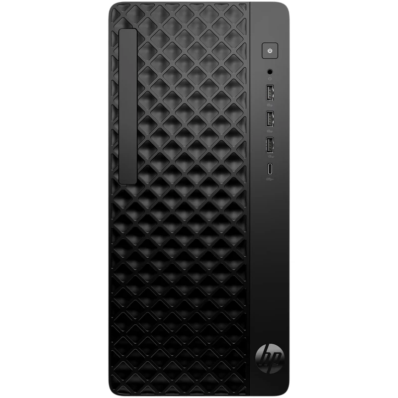 Calculator HP HP ProDesk 2 G1i Tower (Intel Core i5-14400 2.5-4.7 GHz, 16GB RAM, 512GB SSD, Wi-Fi, No KB&MS, FreeDOS)