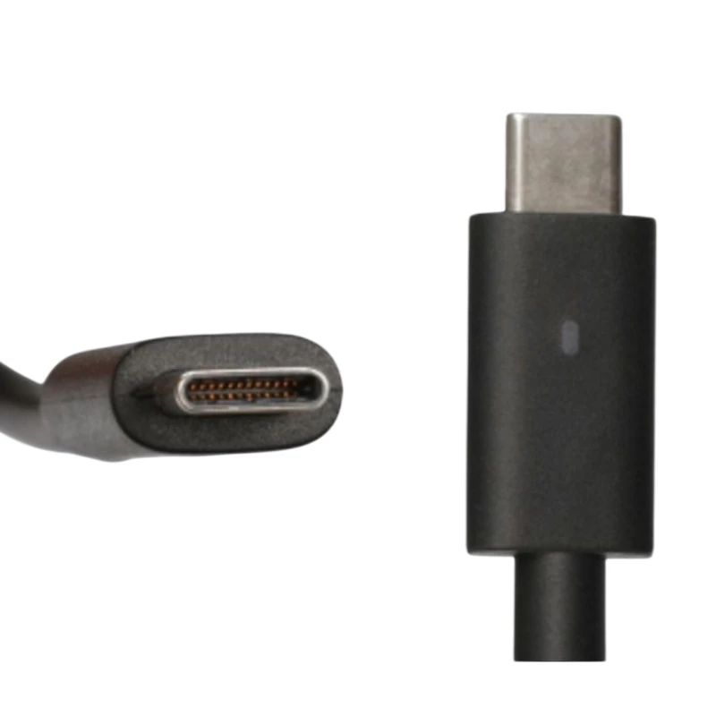 Sursa alimentare laptop DELL Dell 100W USB-C AC Adapter with Power Cord - Europe