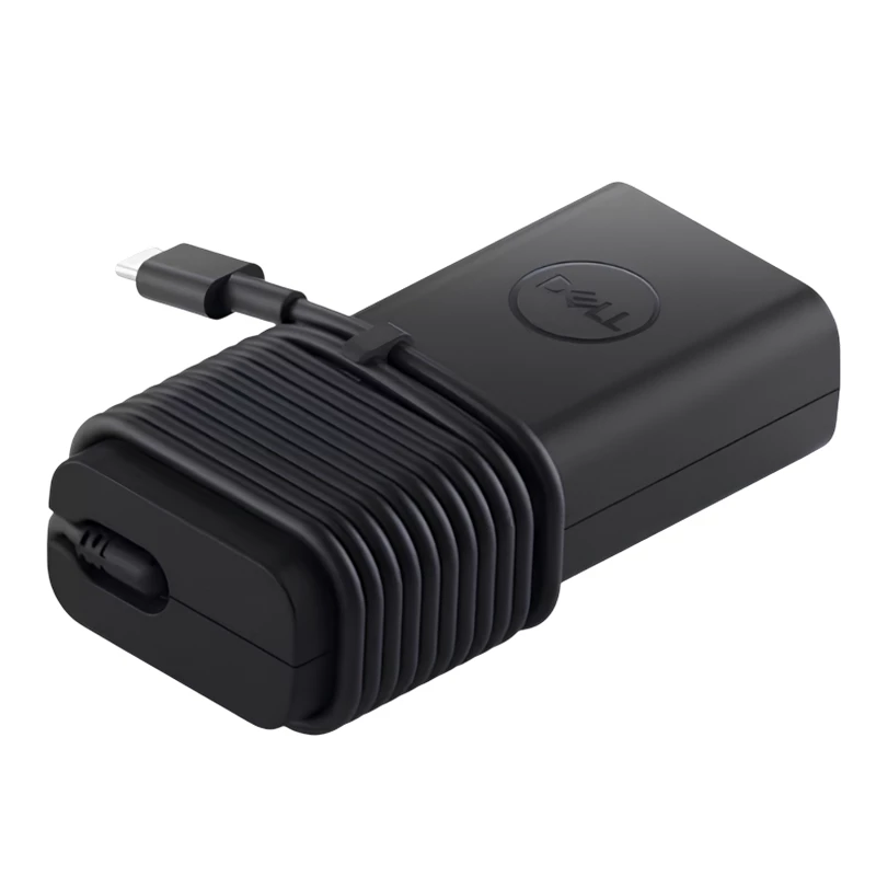 Sursa alimentare laptop DELL Dell 65W USB-C AC Adapter with Power Cord - Europe
