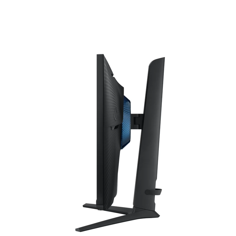 Monitor Samsung 27" SAMSUNG Odyssey G4 S27BG400E, Black,IPS,1920x1080, 240Hz,FreeSync,1ms,400cd,HDR,MegaDCR,DP+HDMI