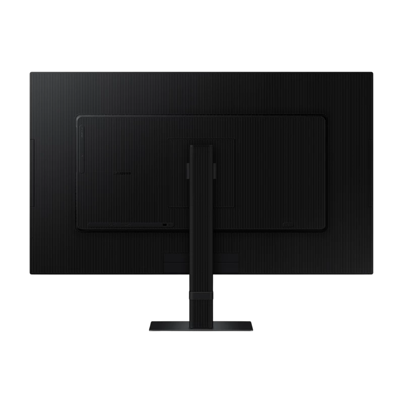 Монитор Samsung 27" SAMSUNG ViewFinity S7 S27D700, Black,IPS,3840x2160,60Hz,5ms,350cd,MegaDCR,HDR10,HDMI+DP