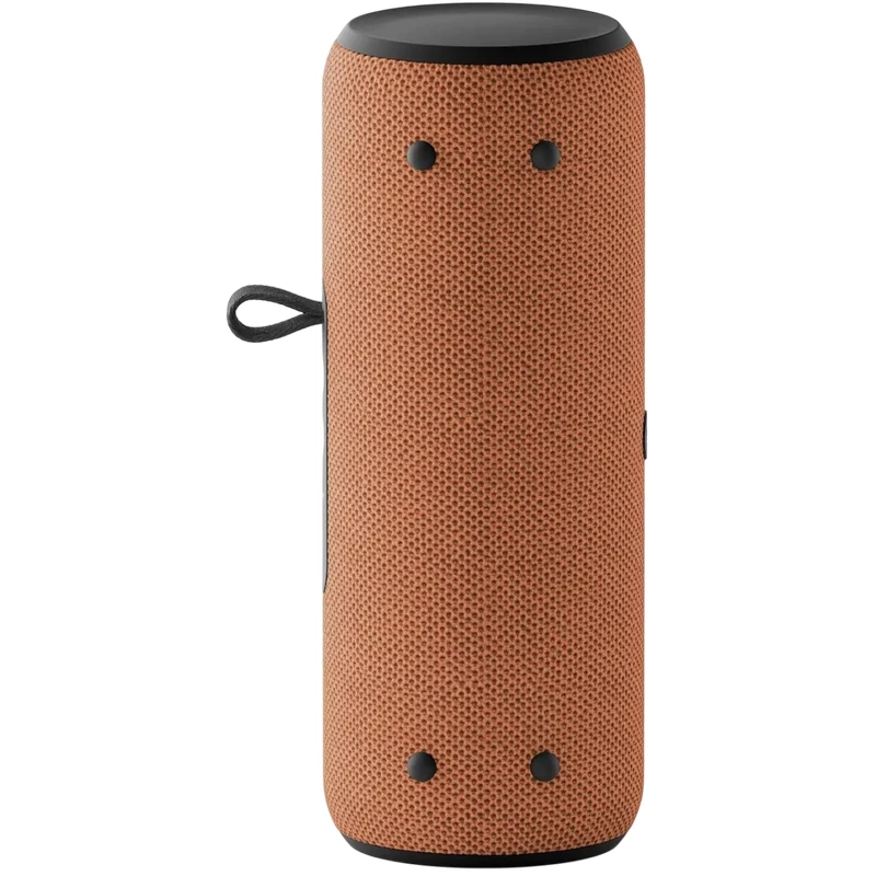 Smart Speaker Yandex Yandex Station Street, Orange, YNDX-00030ORG