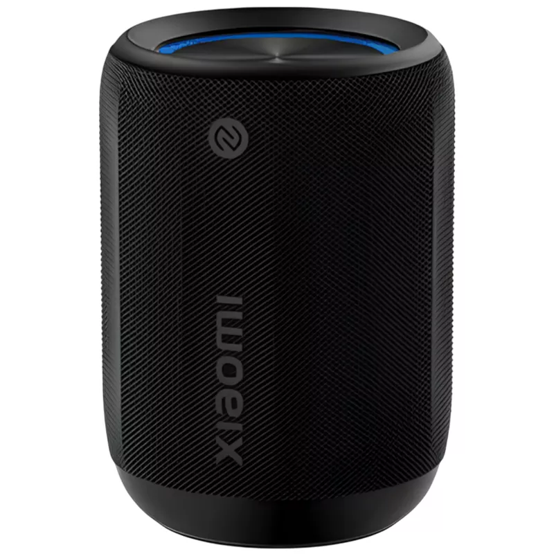 Колонка Xiaomi Portable Speaker Xiaomi Bluetooth Speaker Mini Black